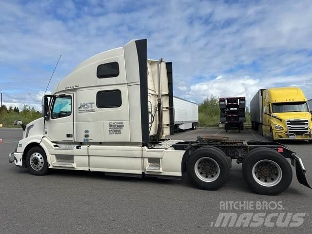 Volvo VNL 780 Motrici e Trattori Stradali