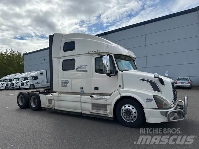 Volvo VNL 780 Motrici e Trattori Stradali