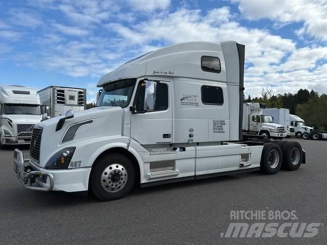 Volvo VNL 780 Motrici e Trattori Stradali