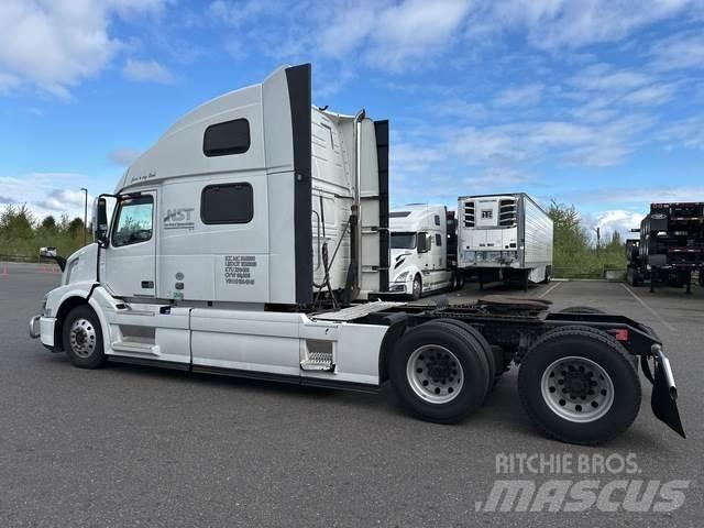Volvo VNL 780 Motrici e Trattori Stradali