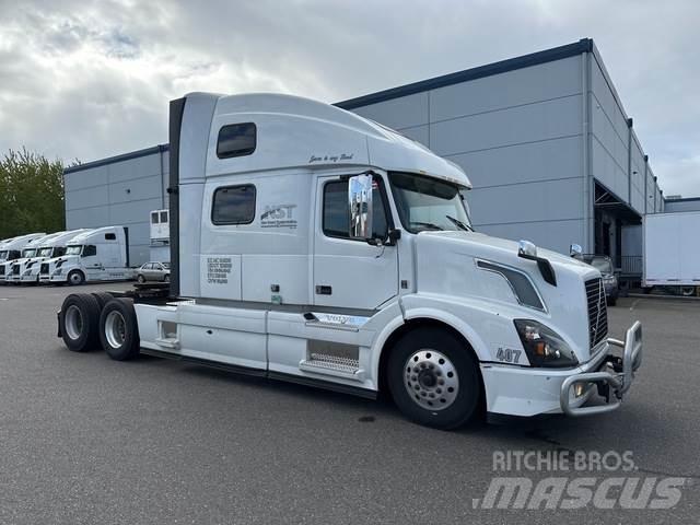 Volvo VNL 780 Motrici e Trattori Stradali