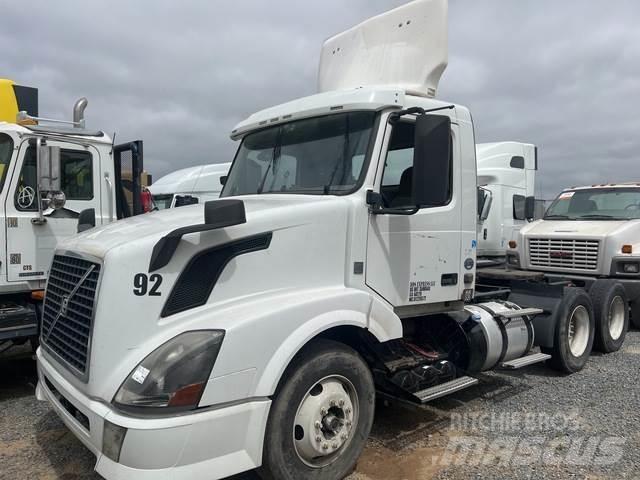 Volvo VNL64 Motrici e Trattori Stradali