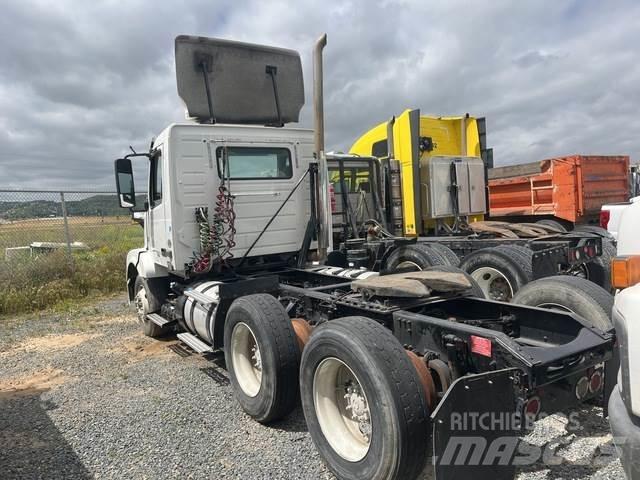 Volvo VNL64 Motrici e Trattori Stradali