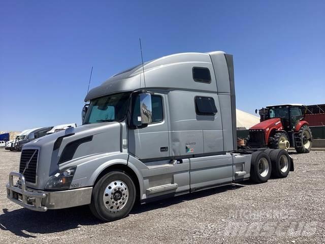 Volvo VNL64780 Motrici e Trattori Stradali