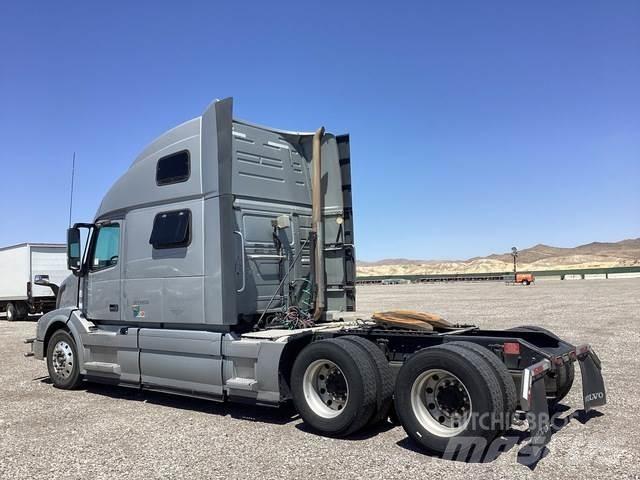 Volvo VNL64780 Motrici e Trattori Stradali