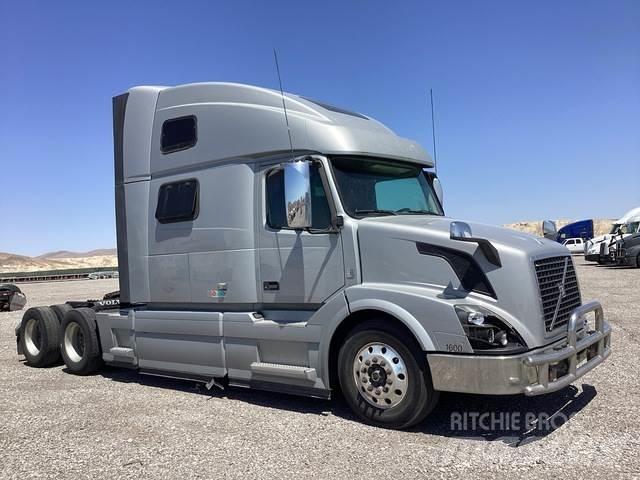 Volvo VNL64780 Motrici e Trattori Stradali