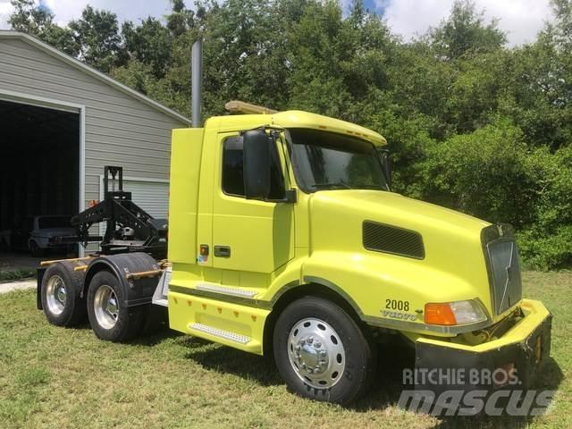 Volvo VNL64T Motrici e Trattori Stradali