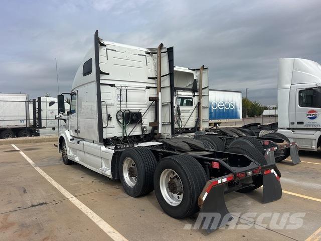 Volvo VNL64T Motrici e Trattori Stradali