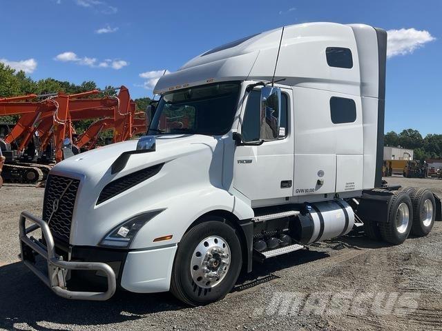 Volvo VNL760 Motrici e Trattori Stradali