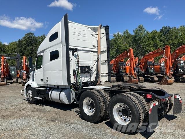 Volvo VNL760 Motrici e Trattori Stradali