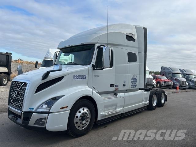 Volvo VNL760 Motrici e Trattori Stradali