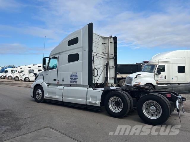 Volvo VNL760 Motrici e Trattori Stradali