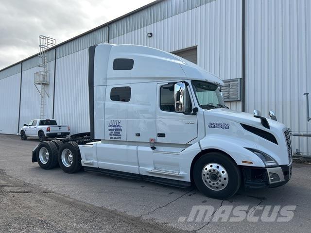 Volvo VNL760 Motrici e Trattori Stradali