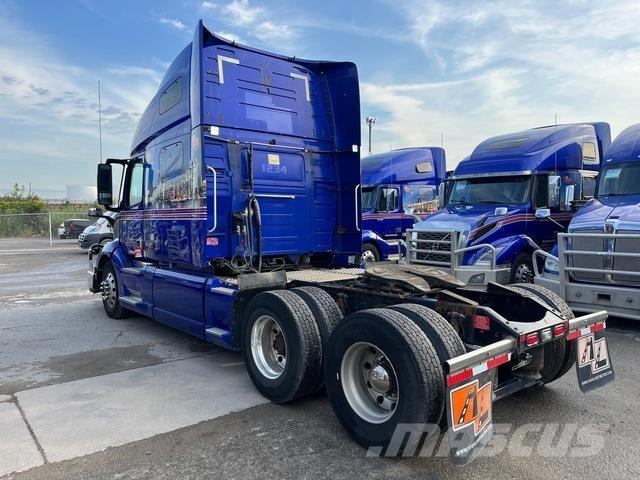 Volvo VNL760 Motrici e Trattori Stradali