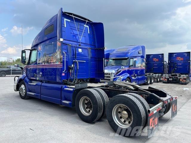 Volvo VNL760 Motrici e Trattori Stradali