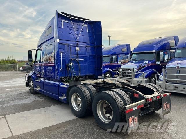 Volvo VNL760 Motrici e Trattori Stradali