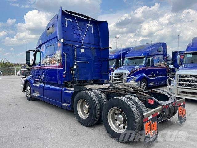 Volvo VNL760 Motrici e Trattori Stradali