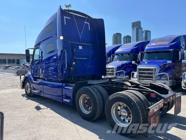 Volvo VNL760 Motrici e Trattori Stradali