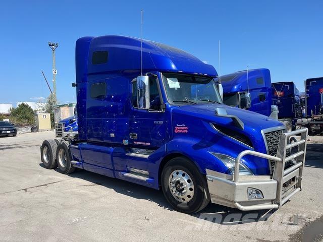 Volvo VNL760 Motrici e Trattori Stradali