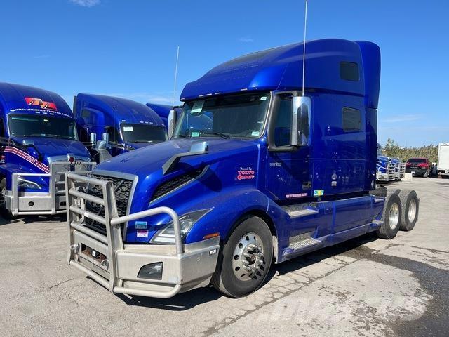 Volvo VNL760 Motrici e Trattori Stradali