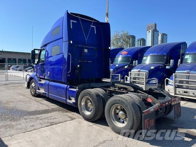 Volvo VNL760 Motrici e Trattori Stradali