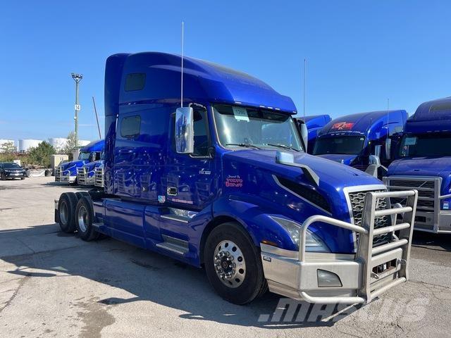 Volvo VNL760 Motrici e Trattori Stradali