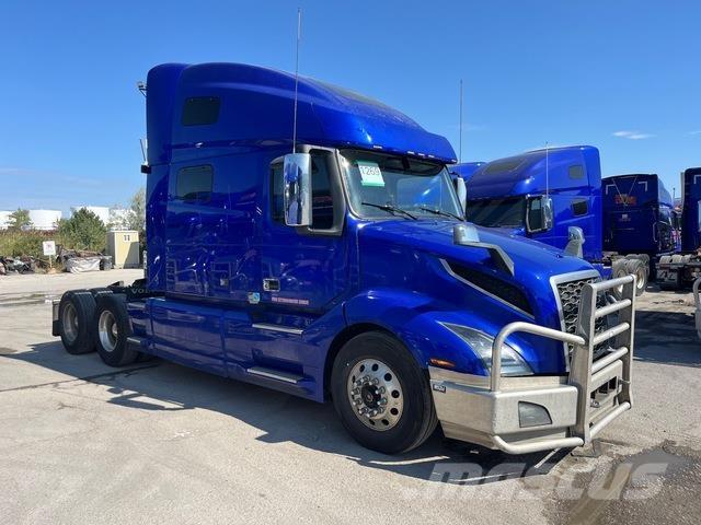 Volvo VNL760 Motrici e Trattori Stradali