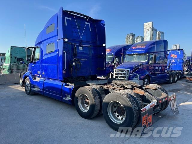 Volvo VNL760 Motrici e Trattori Stradali