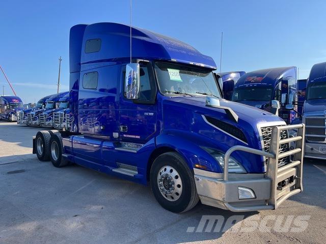 Volvo VNL760 Motrici e Trattori Stradali