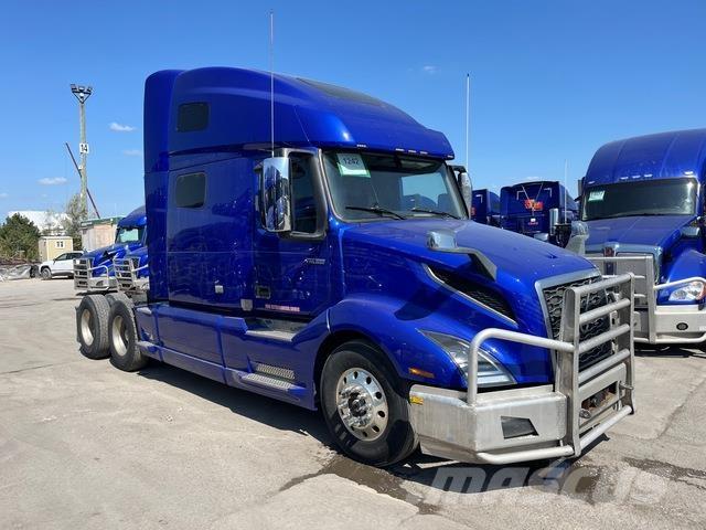 Volvo VNL760 Motrici e Trattori Stradali