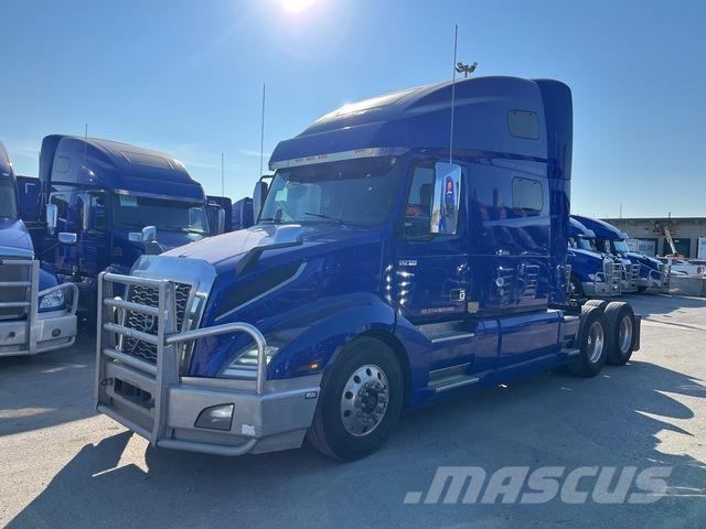 Volvo VNL760 Motrici e Trattori Stradali