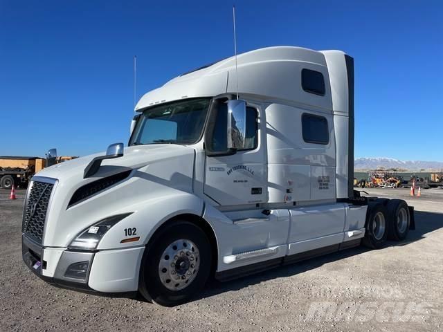 Volvo VNL860 Motrici e Trattori Stradali
