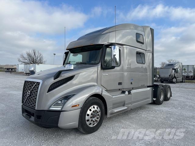 Volvo VNL860 Motrici e Trattori Stradali