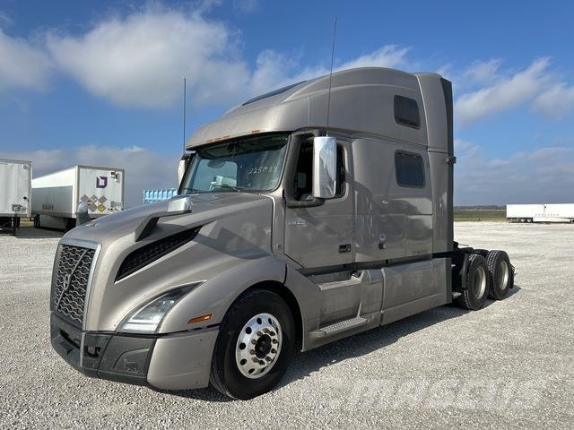 Volvo VNL860 Motrici e Trattori Stradali