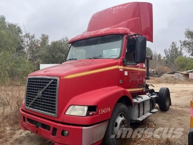 Volvo VNM Motrici e Trattori Stradali