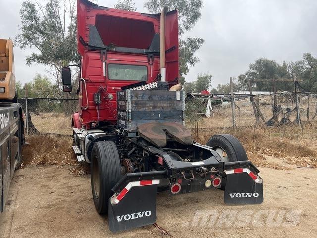 Volvo VNM Motrici e Trattori Stradali