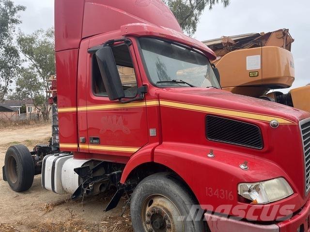 Volvo VNM Motrici e Trattori Stradali