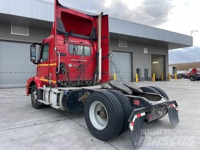 Volvo VNM Motrici e Trattori Stradali