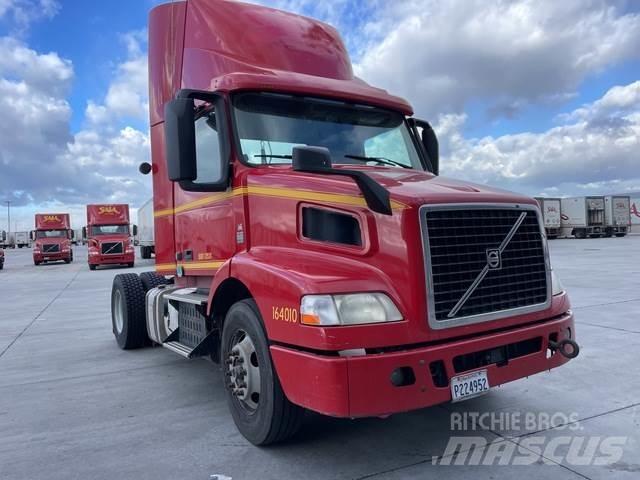 Volvo VNM Motrici e Trattori Stradali