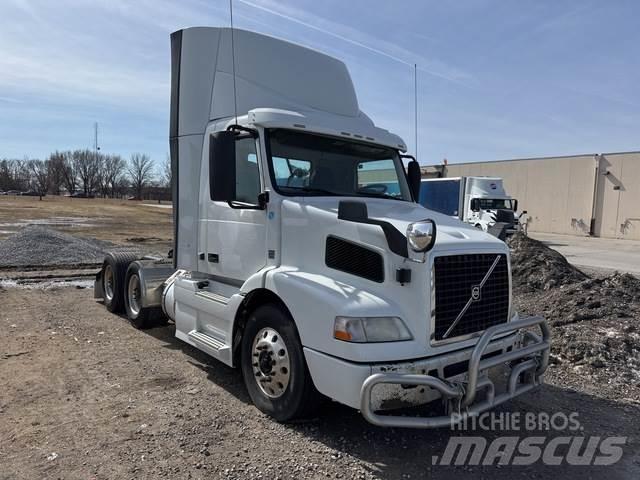 Volvo VNM Motrici e Trattori Stradali