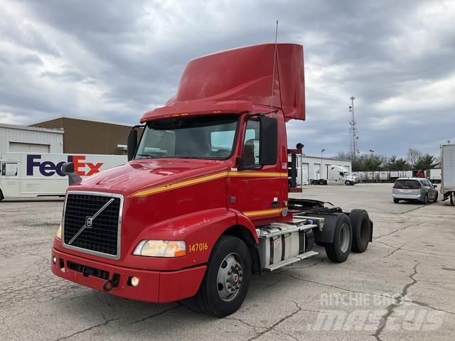 Volvo VNM Motrici e Trattori Stradali