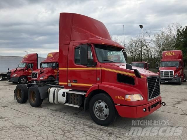 Volvo VNM Motrici e Trattori Stradali