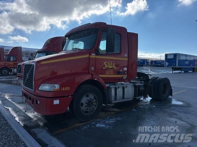 Volvo VNM Motrici e Trattori Stradali