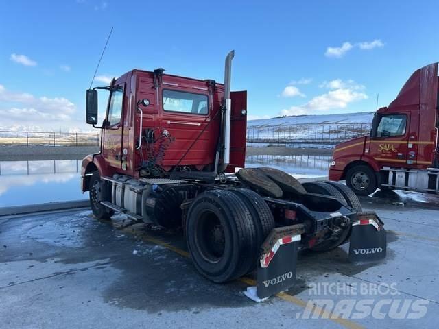 Volvo VNM Motrici e Trattori Stradali