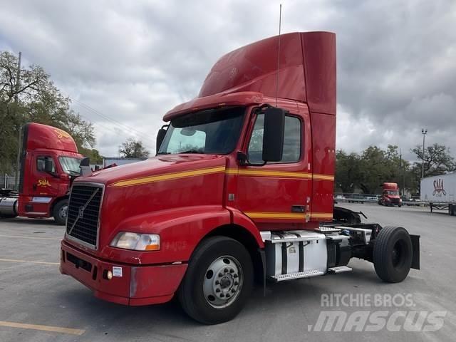 Volvo VNM Motrici e Trattori Stradali