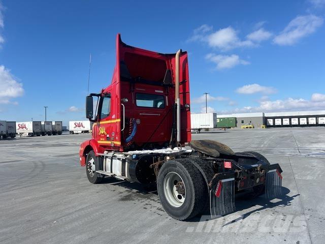 Volvo VNM Motrici e Trattori Stradali