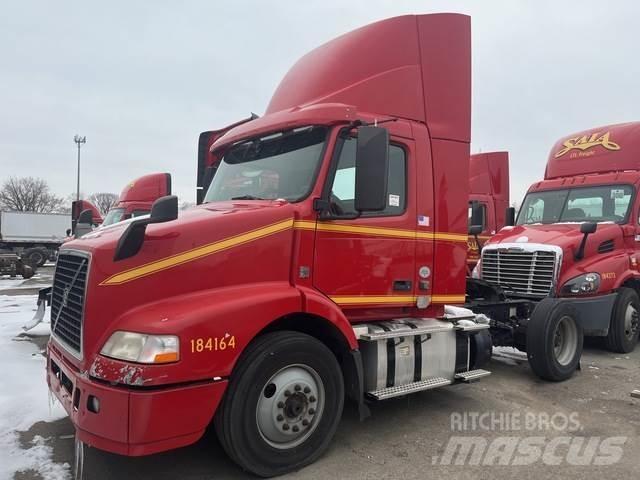 Volvo VNM Motrici e Trattori Stradali
