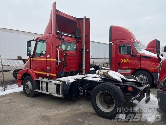 Volvo VNM Motrici e Trattori Stradali