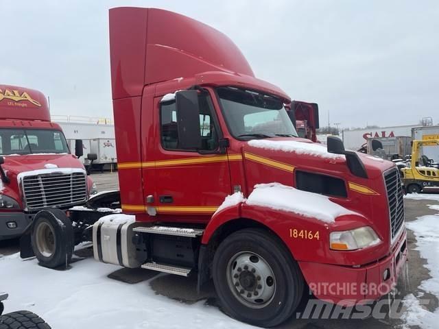 Volvo VNM Motrici e Trattori Stradali