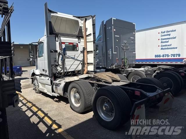 Volvo VNM Motrici e Trattori Stradali